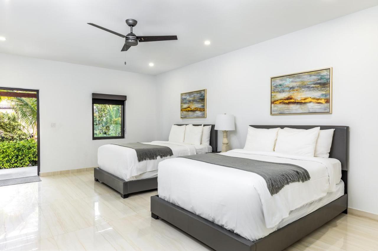 Seascape Hotel The Bight Settlements Экстерьер фото